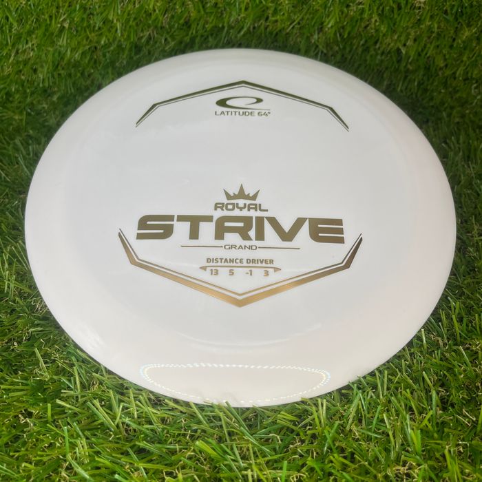 Grand Strive