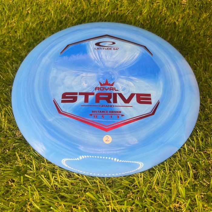 Grand Strive
