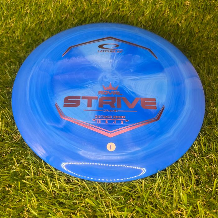Grand Strive