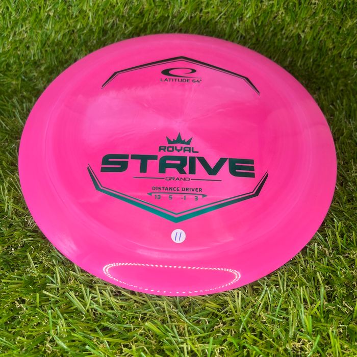 Grand Strive
