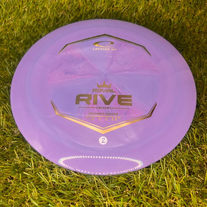 Grand Rive