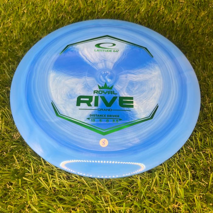 Grand Rive