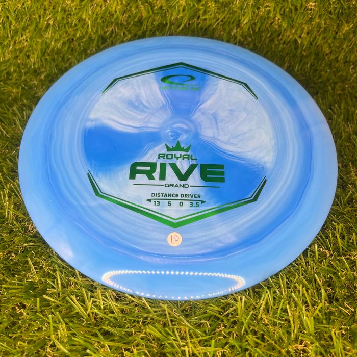 Grand Rive