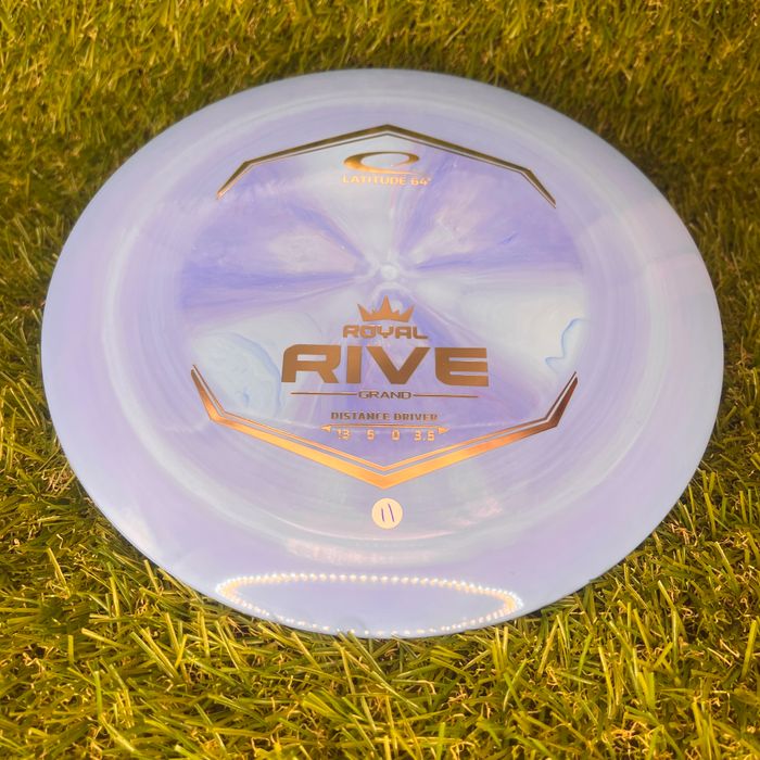 Grand Rive