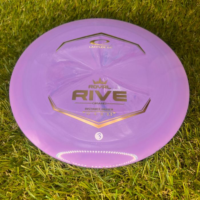 Grand Rive