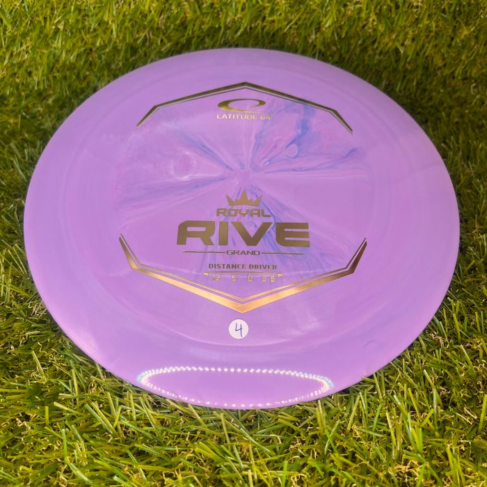 Grand Rive