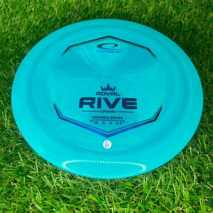 Grand Rive