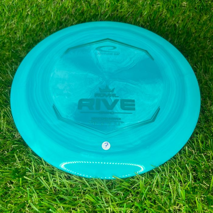 Grand Rive