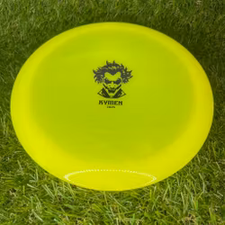 K1 Krut Kymen 2025 - The Joker