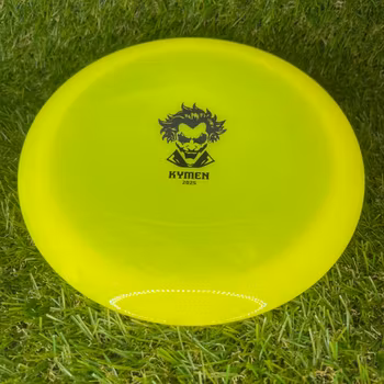 K1 Krut Kymen 2025 - The Joker