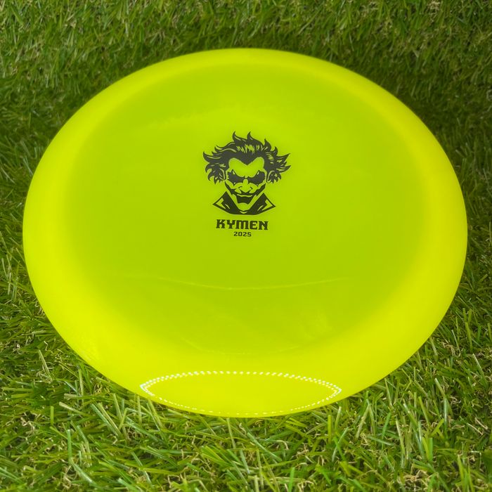 K1 Krut Kymen 2025 - The Joker