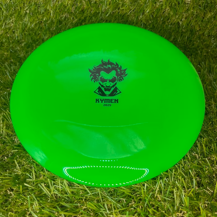 K1 Älva Kymen 2025 - The Joker