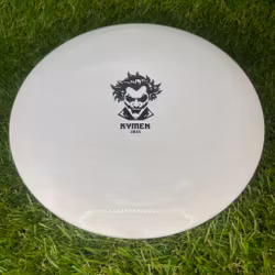 K1 Idog Kymen 2025 - The Joker