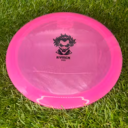 K1 Idog Kymen 2025 - The Joker