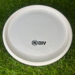 K1 Berg DIY