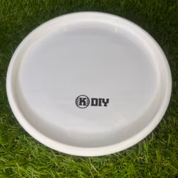 K1 Berg DIY