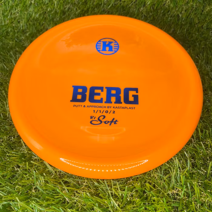 K1 Soft Berg