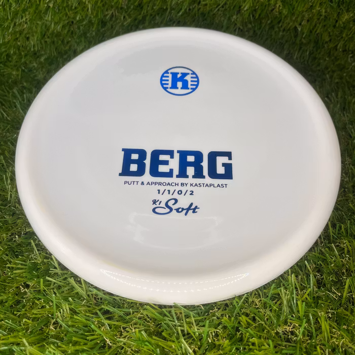 K1 Soft Berg