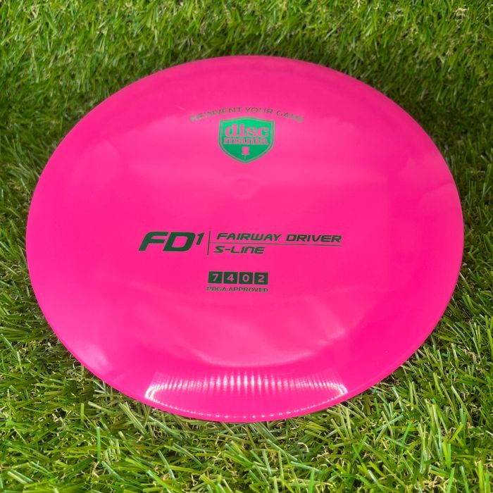 S-Line FD1