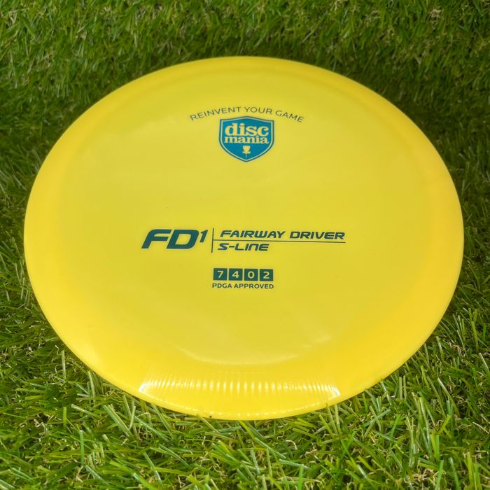 S-Line FD1