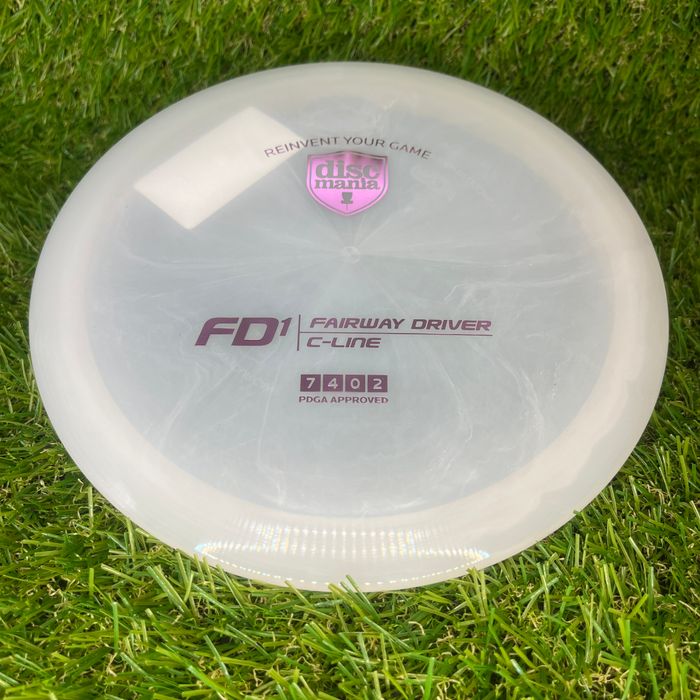 C-Line FD1