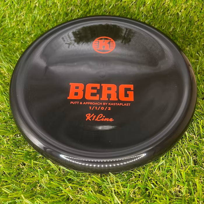 K1 Berg
