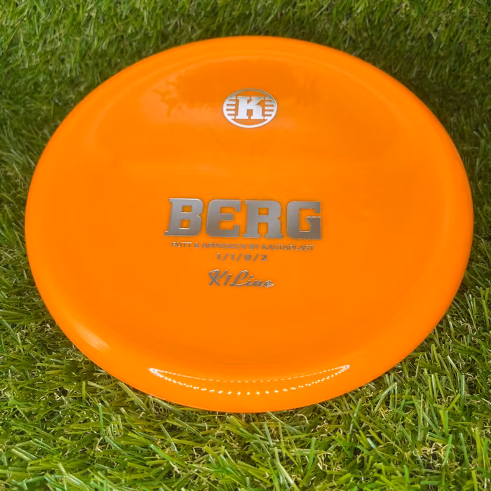 K1 Berg