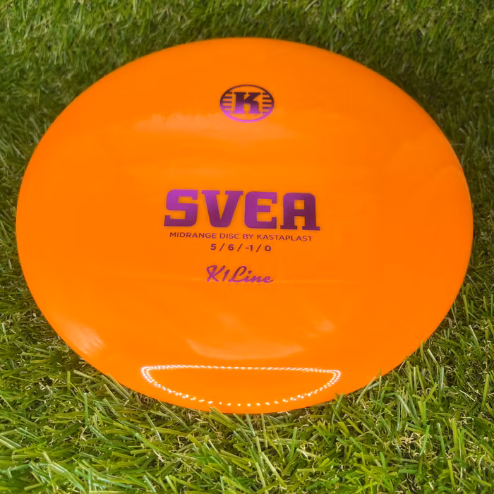 K1 Svea