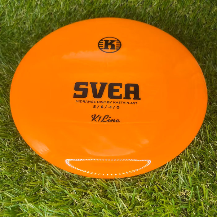 K1 Svea
