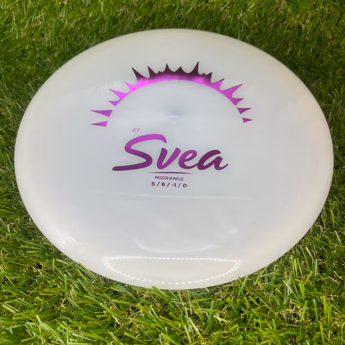 K1 Glow Svea