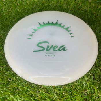 K1 Glow Svea