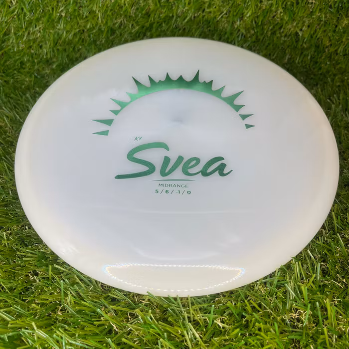 K1 Glow Svea