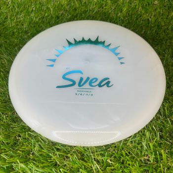 K1 Glow Svea