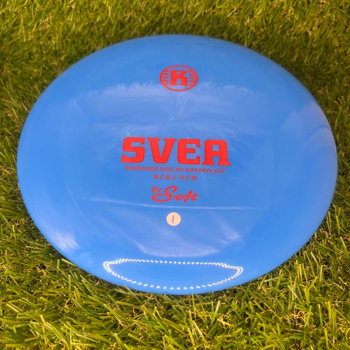 K1 Soft Svea