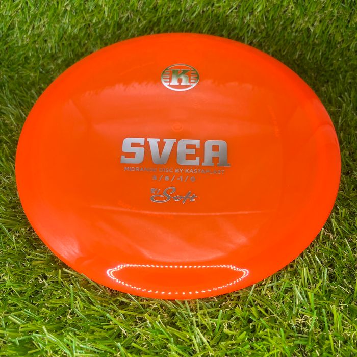 K1 Soft Svea