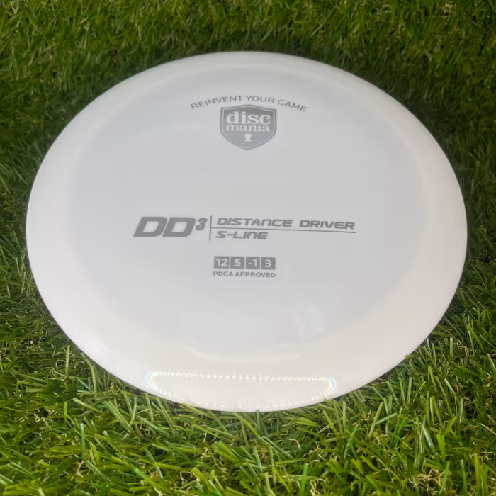 S-Line DD3