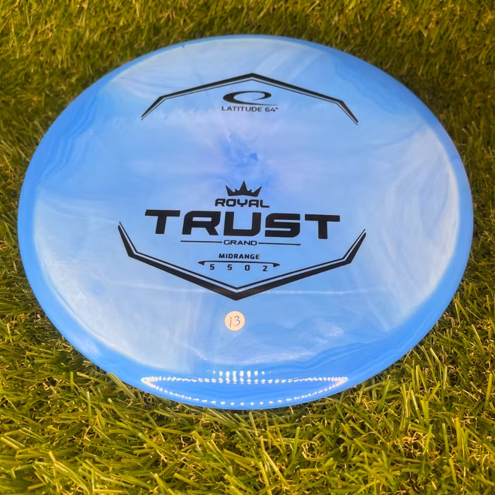 Grand Trust