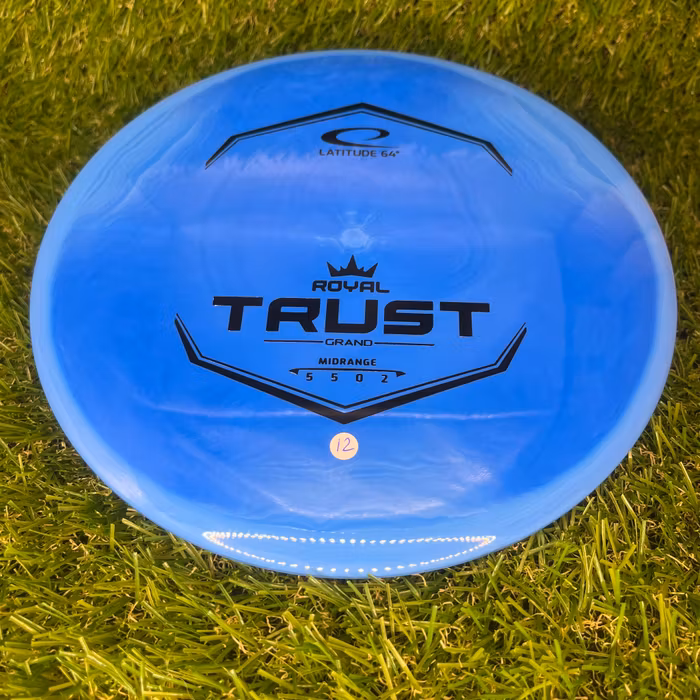 Grand Trust