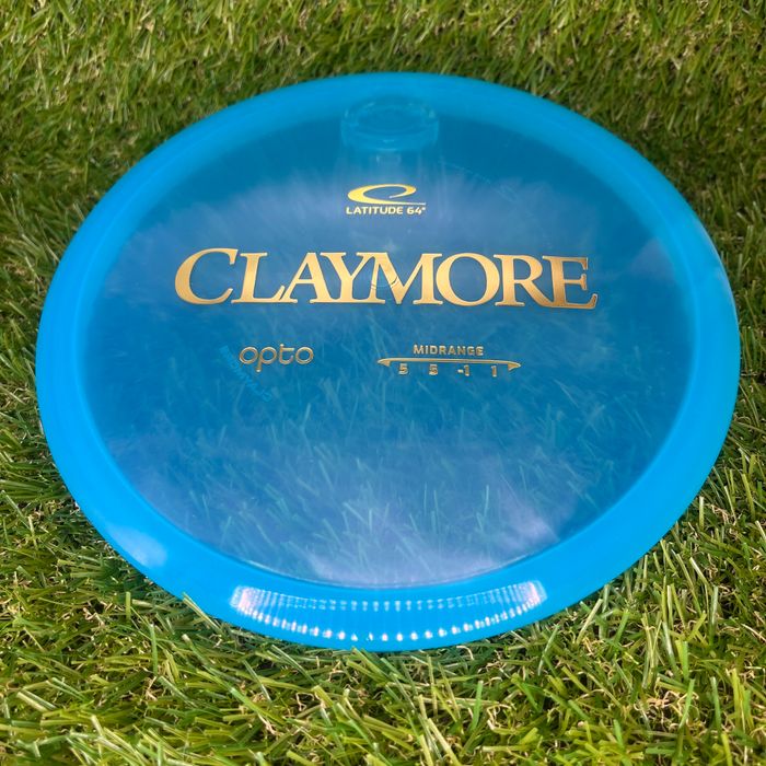 Opto Claymore