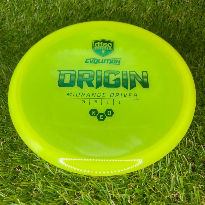 Neo Origin