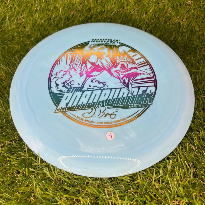 Star Roadrunner