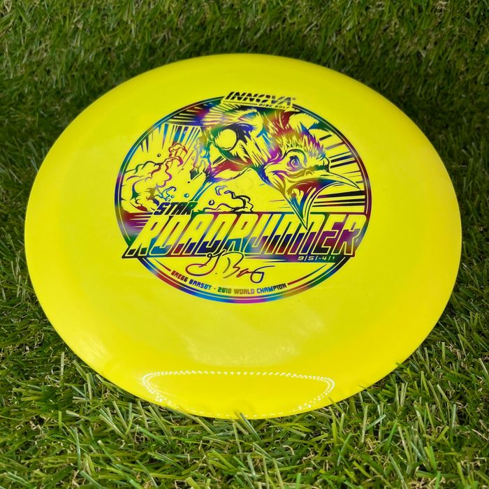 Star Roadrunner