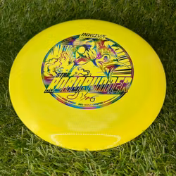Star Roadrunner