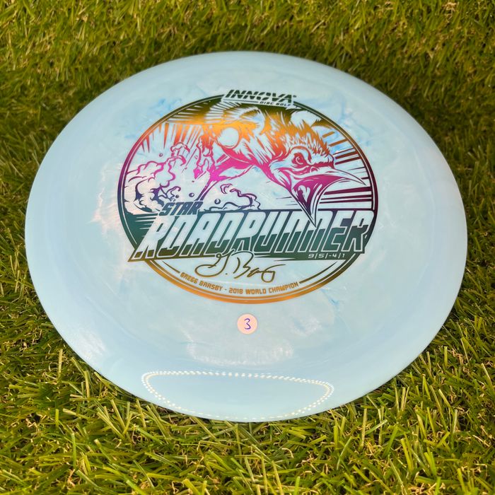 Star Roadrunner