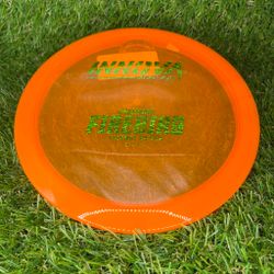 Champion Firebird