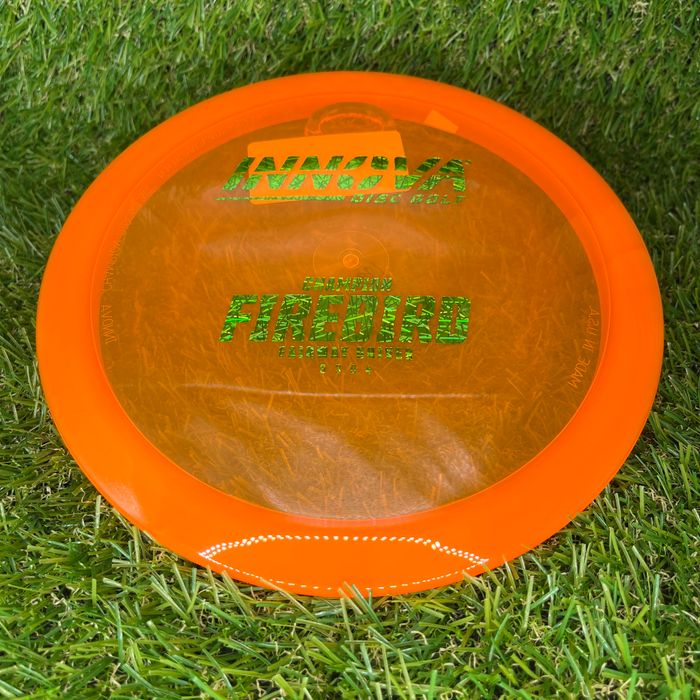 Champion Firebird