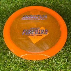 Champion Firebird