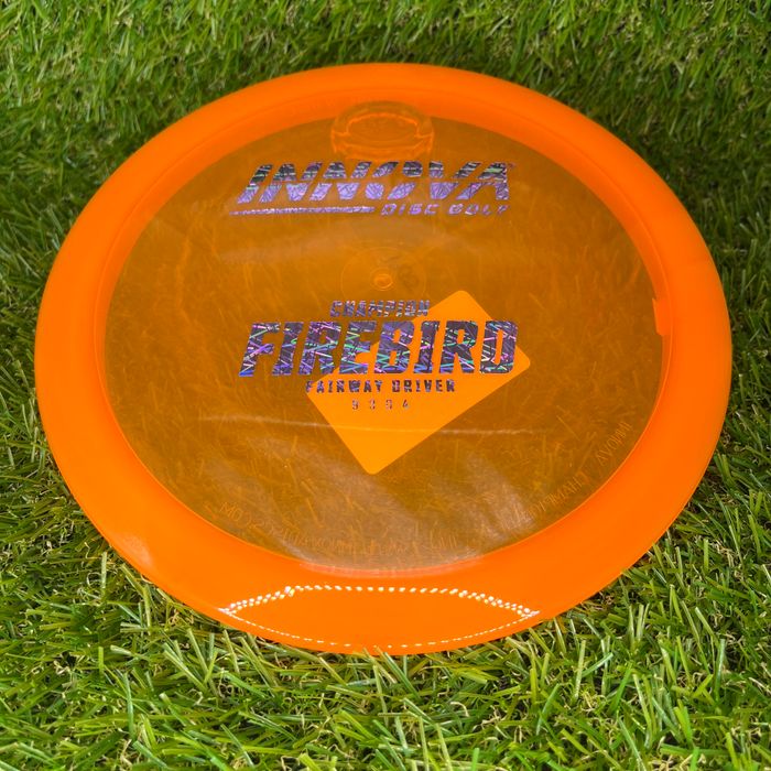 Champion Firebird