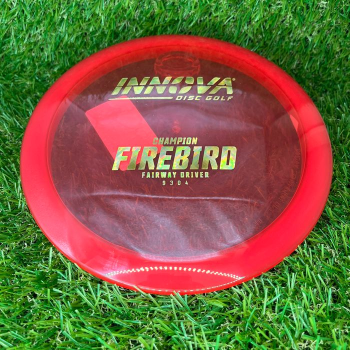 Champion Firebird
