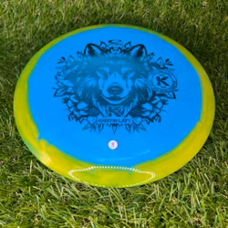 Grand Orbit Grace Kristin Lätt 2025